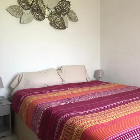 Tarazona Villa Sevilla