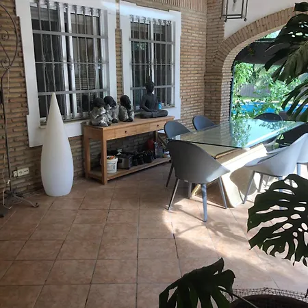 Tarazona Villa *