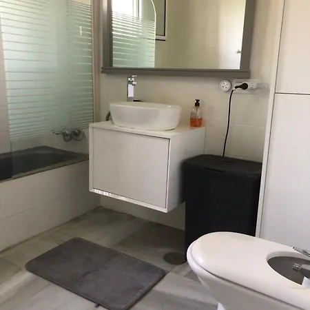 Tarazona Villa *