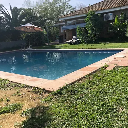 Villa Tarazona *