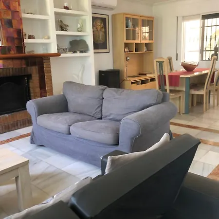 Tarazona Villa *