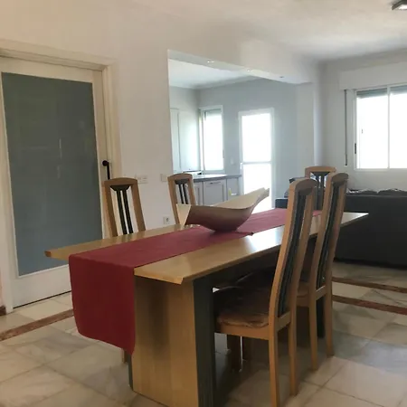 Tarazona Villa *